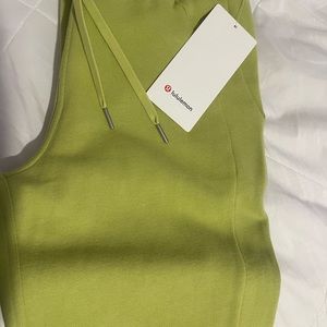 Brand New Lululemon Scuba Jogger